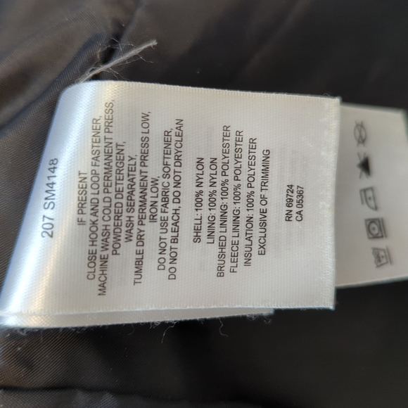 Columbia Titanium Omni Tech Ski Jacket - Men's - Picture 12 of 13